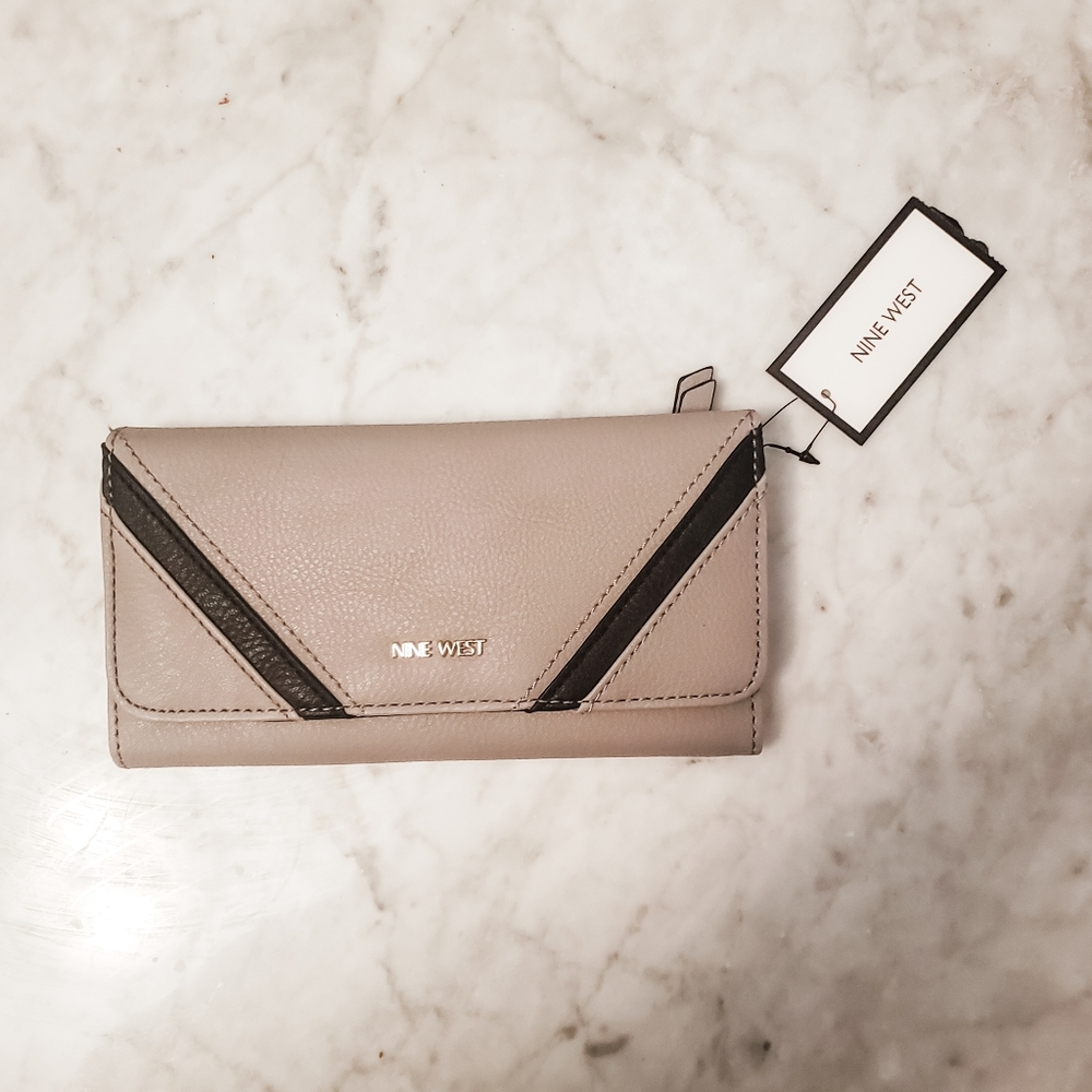 Nine West Wallet